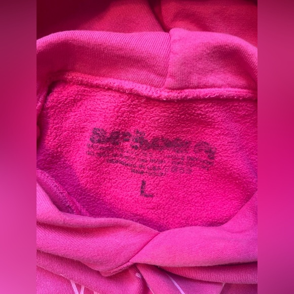 Spider Worldwide × Young Thug Sp5der P*nk
Hoodie Large - Picture 4 of 6